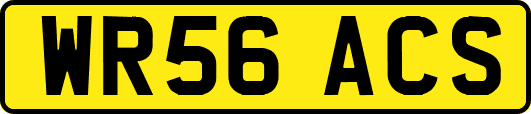 WR56ACS