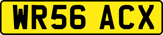 WR56ACX