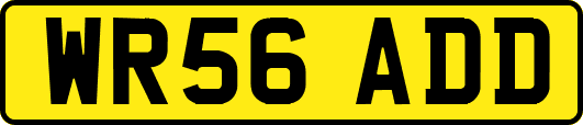 WR56ADD