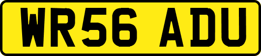 WR56ADU