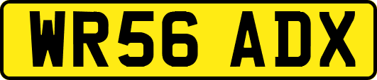 WR56ADX