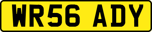 WR56ADY
