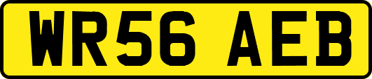 WR56AEB