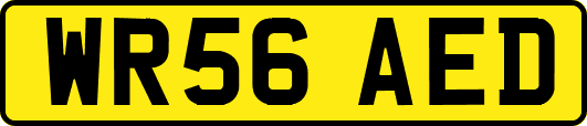WR56AED