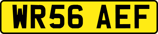 WR56AEF