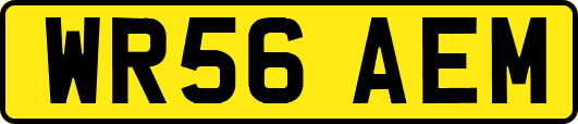 WR56AEM