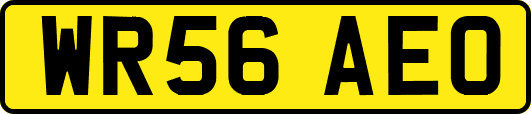 WR56AEO