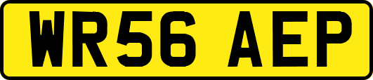 WR56AEP