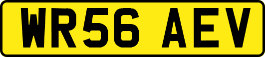 WR56AEV