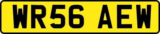 WR56AEW
