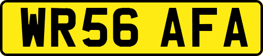 WR56AFA