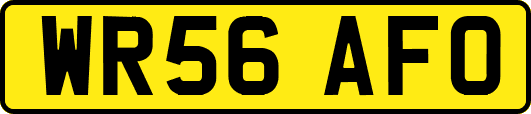 WR56AFO