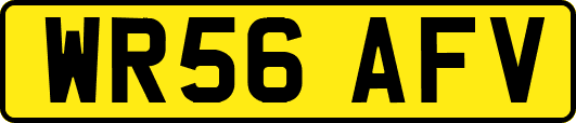 WR56AFV
