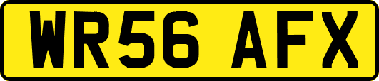 WR56AFX