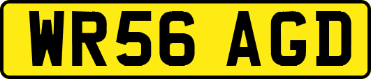 WR56AGD