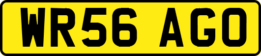 WR56AGO