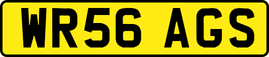 WR56AGS