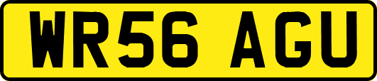 WR56AGU