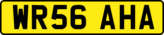 WR56AHA