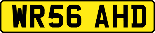 WR56AHD