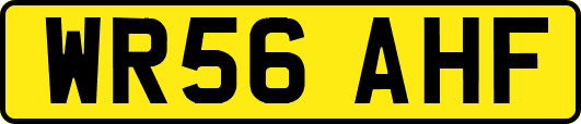 WR56AHF
