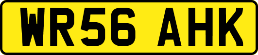 WR56AHK