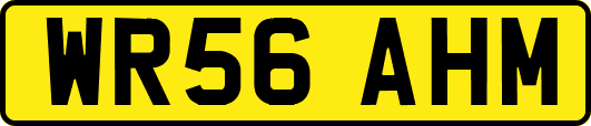 WR56AHM