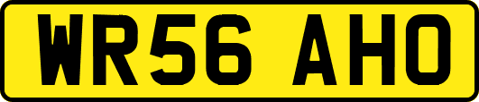 WR56AHO