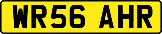 WR56AHR