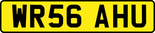 WR56AHU