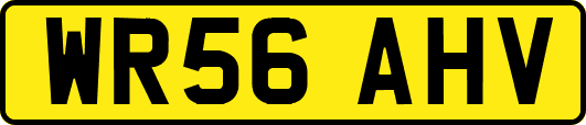 WR56AHV
