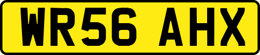 WR56AHX
