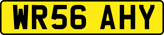 WR56AHY