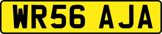 WR56AJA