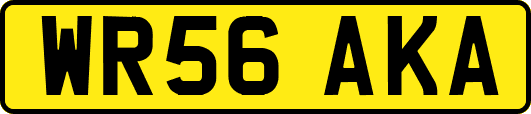 WR56AKA