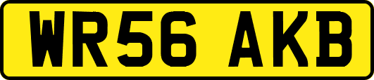 WR56AKB