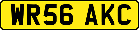 WR56AKC