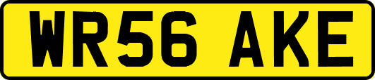 WR56AKE