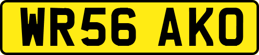 WR56AKO