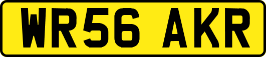 WR56AKR