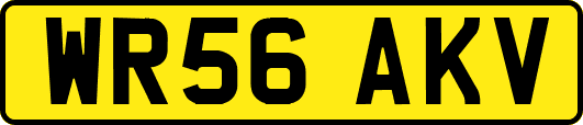 WR56AKV