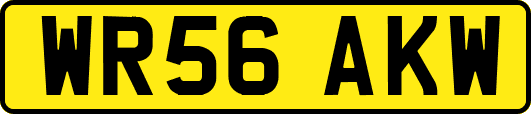 WR56AKW