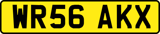 WR56AKX