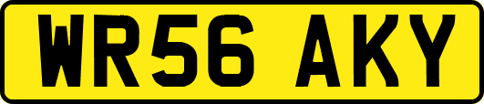 WR56AKY