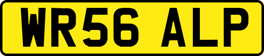 WR56ALP