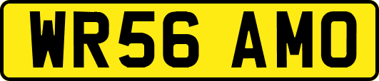 WR56AMO