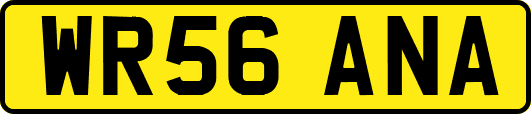 WR56ANA