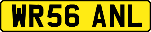 WR56ANL