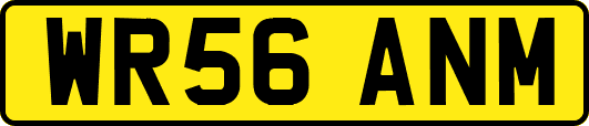 WR56ANM