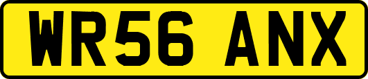 WR56ANX